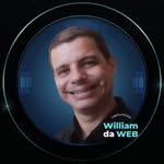 William da Web | Criação de sites profissionais - @williamdaweb - Instagram