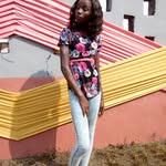 It'z Mercy Williams - @williams_itz - Instagram