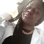 Itzel Williams - @williams.itzel - Instagram