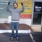 William Sitz - @changinstylz - Instagram