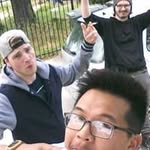William Skeen - @clouded_phoenix - Instagram