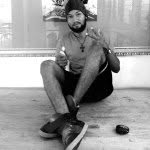 Jah Bless - @williamslamarre - Instagram