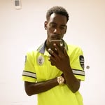 Charles William Sleet Jr. - @kyng_charles - Instagram