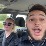 William Sleet - @sleet3_spam - Instagram