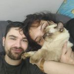 Alasdair William Sliter - @alasdairsliter - Instagram