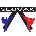 William Slovak - @slovaktkd - Instagram