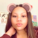 Maleigha Williams - @williamsmaleigha - Instagram