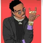 Maleque Williams - @williamsmaleque - Instagram