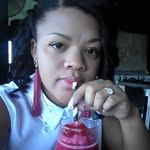 Priscilla Williams-Malebese - @williamsmalebese - Instagram