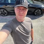 William Bryan Smock - @mylifeinchinatown - Instagram