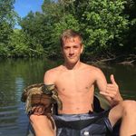 William Smyser - @william_smyser - Instagram