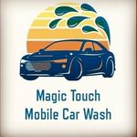William Sneed - @magictouch_mobile_carwash - Instagram
