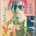 sackanot William snowden - @sackanotwilliam - Instagram