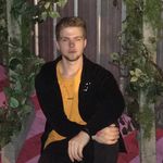William Snowden - @wsnowden1810 - Instagram