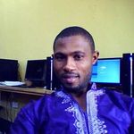 Lawrence Williams Ochapa - @williamsochapa - Instagram
