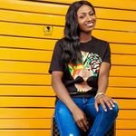 ochanya Williams - @williamsochanya - Instagram