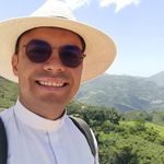 William Fernando Rincon Socha Pbro - @padrewillyfer - Instagram