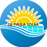 William Assis De Paula | De Paula Solar - @depaulasolar_ - Instagram