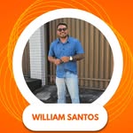 WILLIAM SANTOS / ENERGIA SOLAR - @eng_williamsantos - Instagram