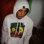 Sebastián aquino - @william.solari18 - Instagram