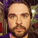 William Solari - @greenscar90 - Instagram