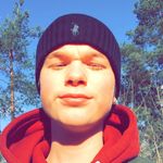William Solberg - @williamsolberg7 - Instagram
