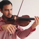 William Solórzano R. - @williamsolorzano_violin - Instagram