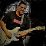 William Solórzano "Totah" - @totahblues - Instagram