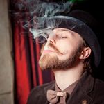 @somerset_william - Instagram