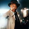 Detective Somerset - @william.somerset - TikTok