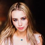 Hannah Dienes-Williams - @hdieneswilliamssoprano - Instagram