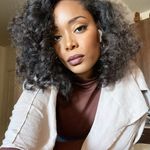 Jasmine - @jasminewilliamssoprano - Instagram
