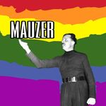 William Soprano - @unter_mauzer - Instagram