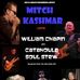 William Chapin &amp; Catahoula Soul Stew - Facebook