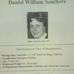 Daniel "Danny" William Southers : Time To Bring Him Home - Facebook