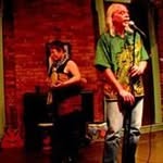 William Sovern - @poetman1948 - Instagram