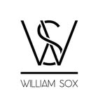 WILLIAMSOX - @williamsoxx - Instagram
