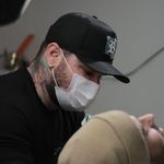 Willian Pacheco Spader - @dollarbilltattoo - Instagram