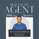 William Spanos - @williamspanos.realestate - Instagram