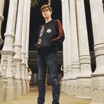Everett William Spellman - @everetts_.motivation._ - Instagram