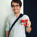 William Spies - @spieswl - Instagram
