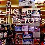 William Spies - @bigedandbillstoys - Instagram