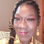 Sharon Williams-Spraggins - @williamsspraggins - Instagram