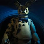 William - @william_springtrap_afton_1987 - Instagram