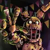 William afton - @william.springtrap0 - TikTok
