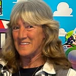 Brenda Williams Springstead - @williamsspringstead - Instagram