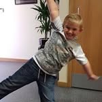 William Spruce - @sprucew - Instagram