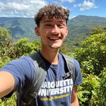 William Squires - @will.missions - Instagram