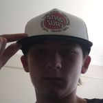 William Squires - @williamsquire21 - Instagram