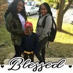 Takeshia Williams - @williamstakeshia - Instagram